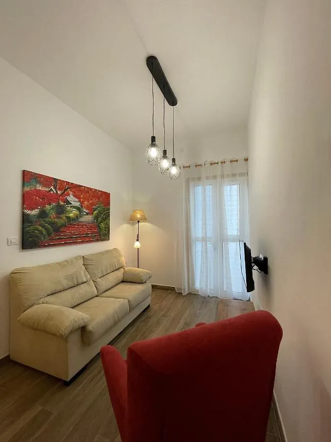 Apartment Primero El Wiro Tazacorte