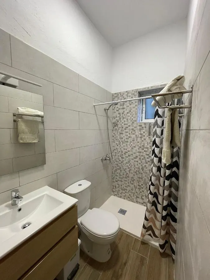 Apartment Primero El Wiro Tazacorte Spain