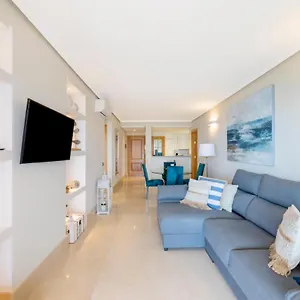La Ola Apartment