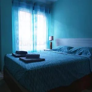 Apartamento 1 Floor, Tazacorte