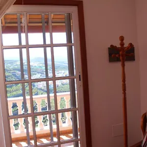 Appartement Geranios, Tazacorte