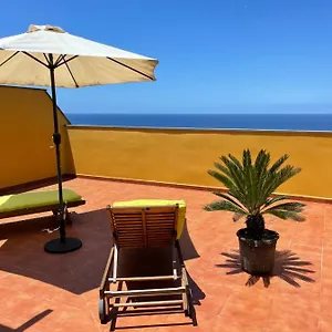 Apartamento El Paraíso A Tu Alcance, Tazacorte