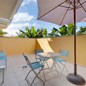 Apartamento Vacation, Tazacorte