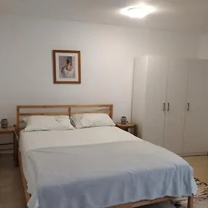 Apartamento One Bedroom In, Tazacorte