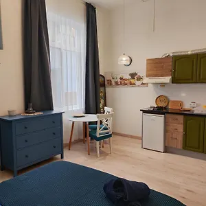 Apartamento Charming In, Tazacorte
