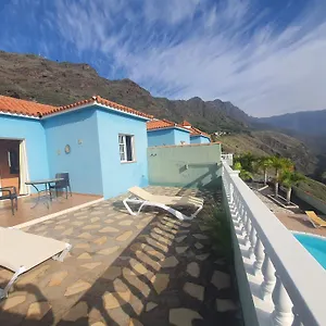 Appartement Vista Hermosa 4, Tazacorte