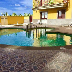 Apartamento Residencial Luxe, Tazacorte