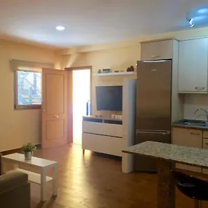 Apartamento Enjoy, Tazacorte