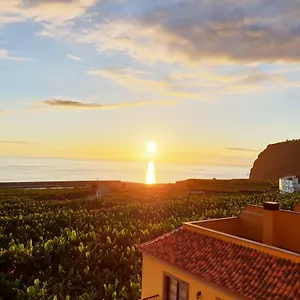 Apartamento La Palmita Sunset, Tazacorte
